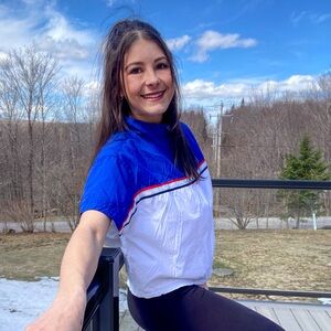 Meet your Posher, Gabrielle